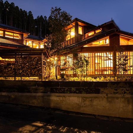 מינאמיוגוני Inn Noshiyu מראה חיצוני תמונה