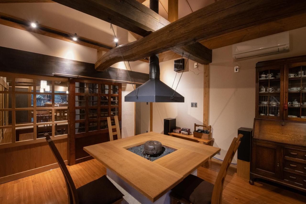 מינאמיוגוני Inn Noshiyu מראה חיצוני תמונה