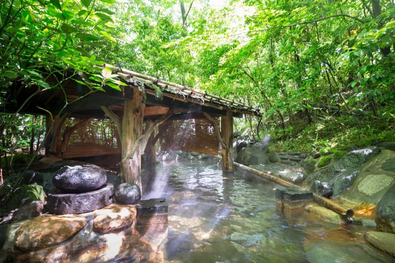 מינאמיוגוני Inn Noshiyu מראה חיצוני תמונה