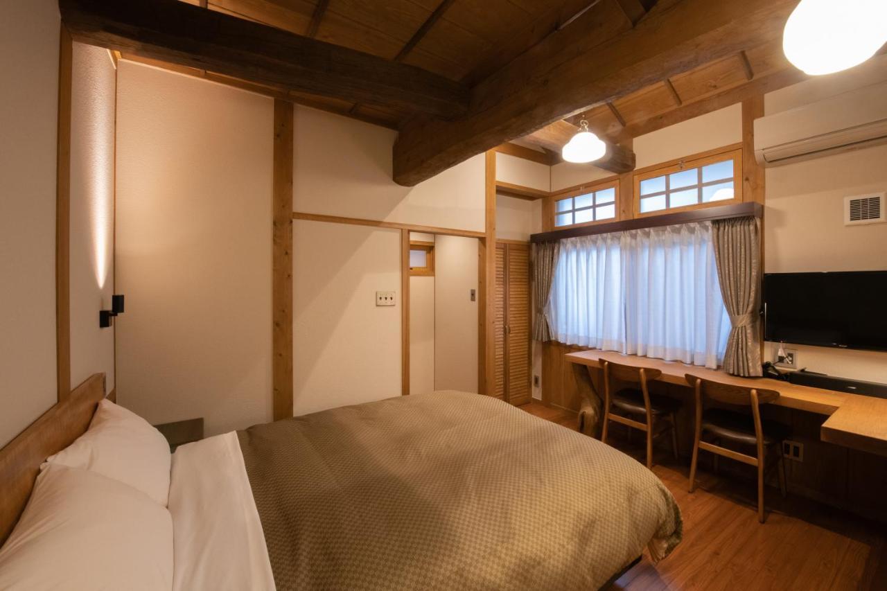 מינאמיוגוני Inn Noshiyu מראה חיצוני תמונה