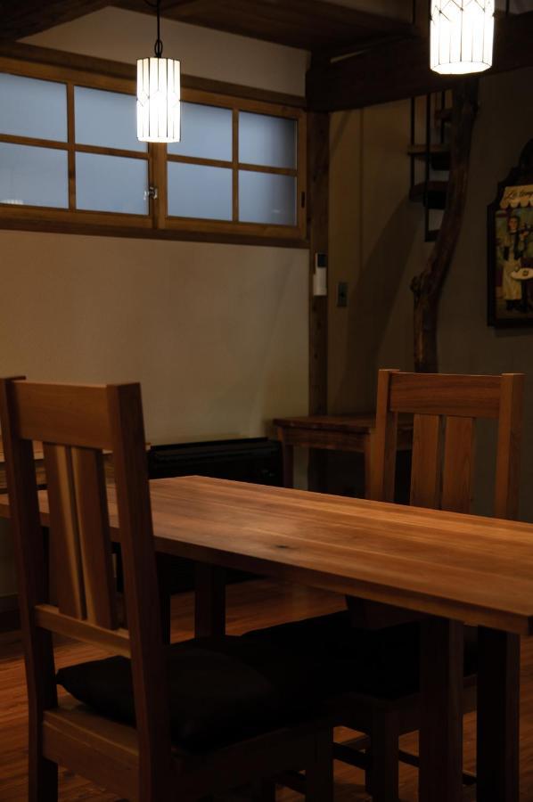 מינאמיוגוני Inn Noshiyu מראה חיצוני תמונה