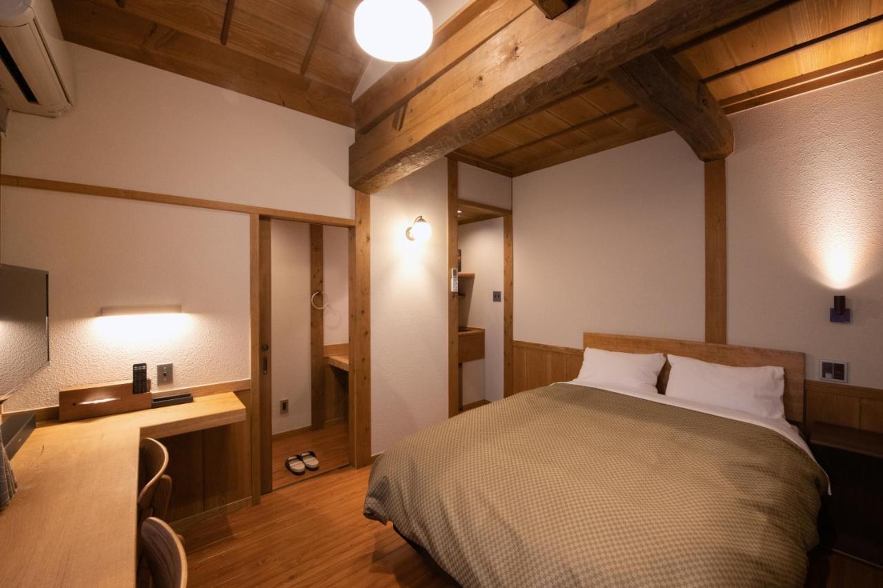 מינאמיוגוני Inn Noshiyu מראה חיצוני תמונה